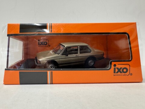 Volkswagen Jetta Mk I, 1979, IXO, CLC557N.22