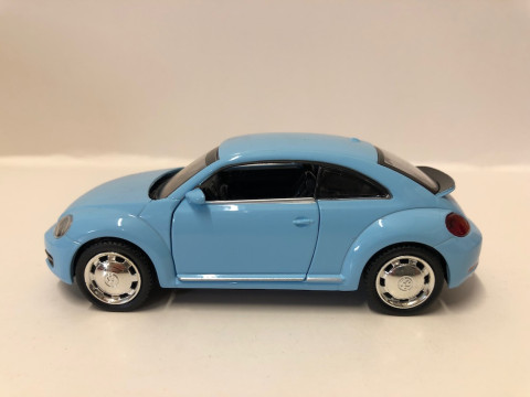 Volkswagen New Beetle, RMZ City, 5023