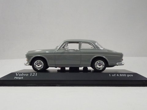 Volvo 121, 1966, Minichamps, 430 171001