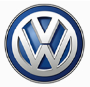 VW logo