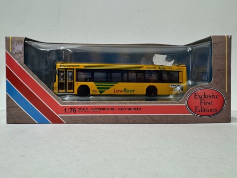 Wright Dennis Lance Badgerline, Gilbow (Exclusive First Editions), 29803